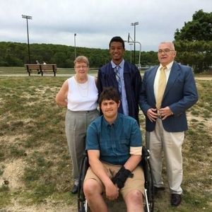 Meet your Posher, Ryan